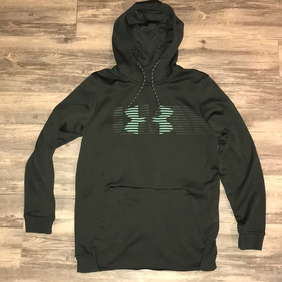 Under Armour Other - Men’s Small Under Armour Hoodie
